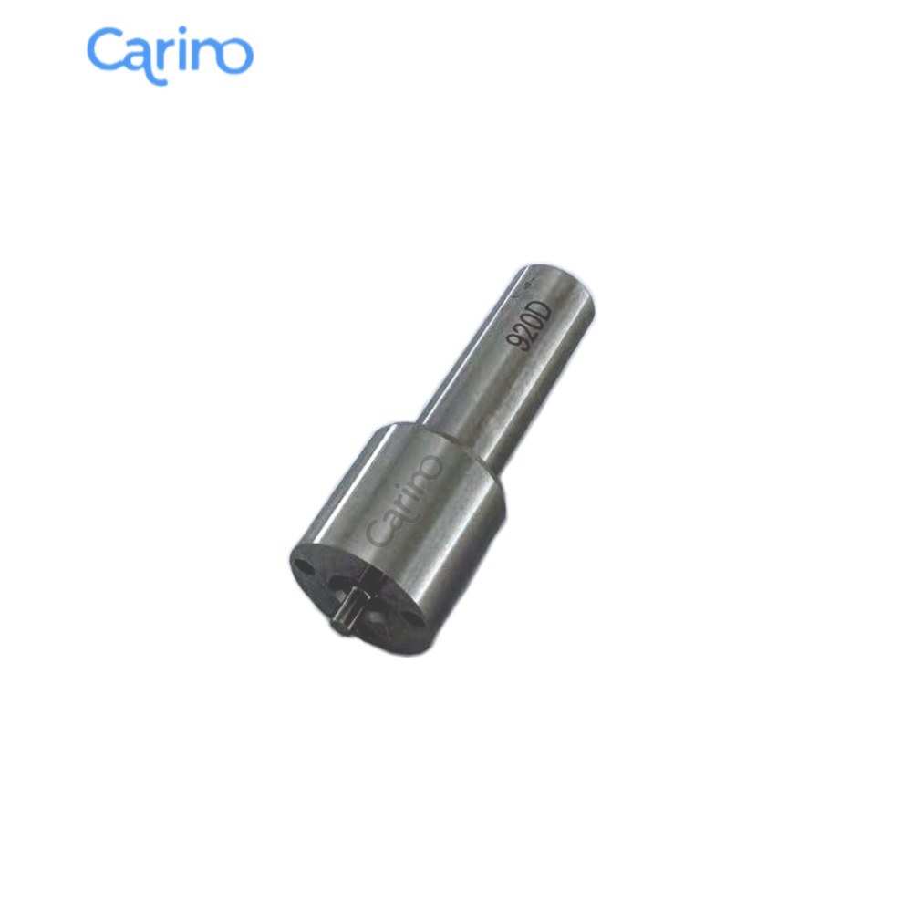 DLLA138P920 093400-9200 Injector Nozzle for 095000-6491 RE529118 Injector